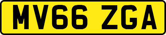 MV66ZGA