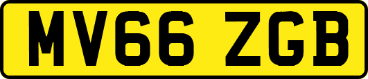 MV66ZGB