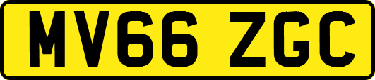 MV66ZGC