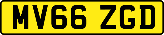 MV66ZGD