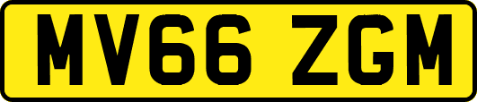 MV66ZGM