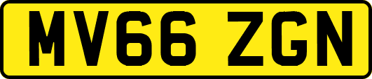 MV66ZGN