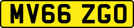 MV66ZGO
