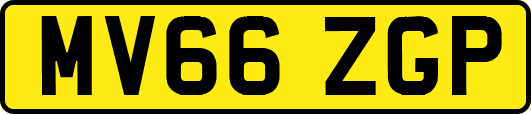 MV66ZGP