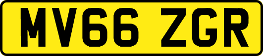 MV66ZGR