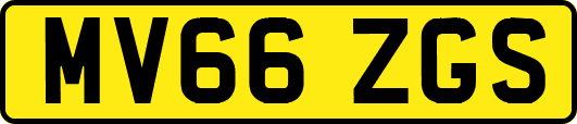 MV66ZGS