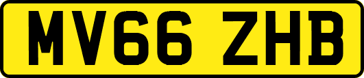 MV66ZHB