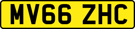 MV66ZHC
