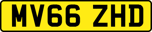 MV66ZHD