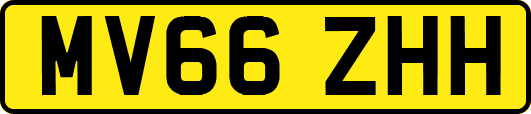 MV66ZHH