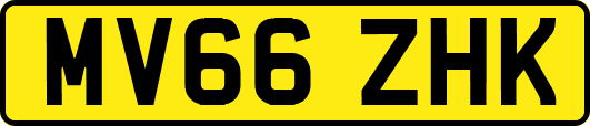 MV66ZHK