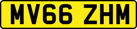 MV66ZHM