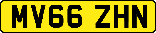 MV66ZHN
