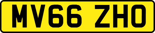 MV66ZHO