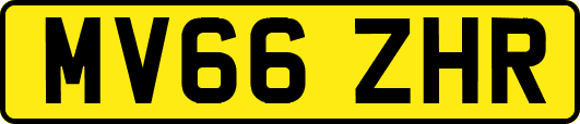 MV66ZHR