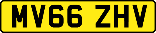 MV66ZHV