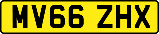 MV66ZHX