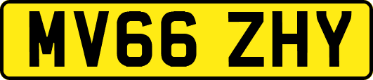 MV66ZHY