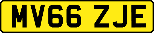 MV66ZJE