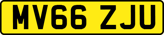 MV66ZJU