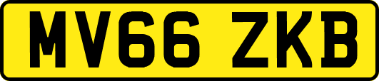 MV66ZKB