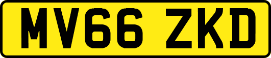 MV66ZKD