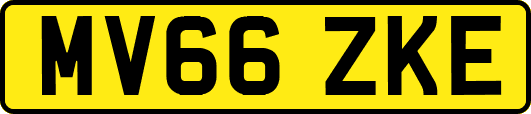 MV66ZKE