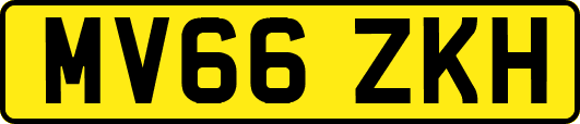MV66ZKH