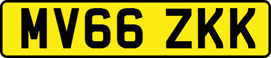MV66ZKK