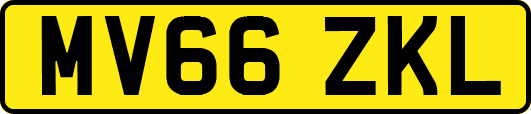 MV66ZKL