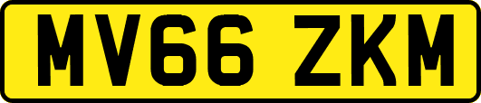 MV66ZKM