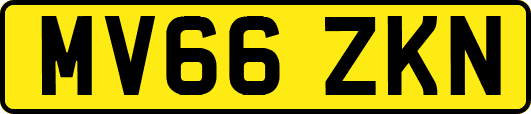MV66ZKN