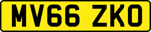 MV66ZKO