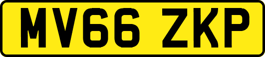 MV66ZKP