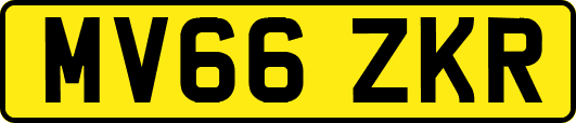 MV66ZKR