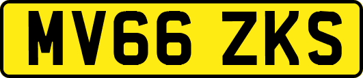 MV66ZKS