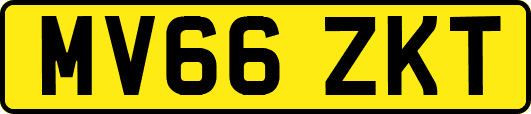 MV66ZKT