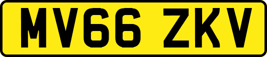 MV66ZKV
