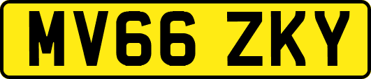MV66ZKY