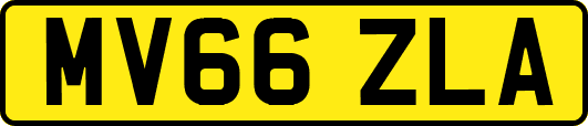 MV66ZLA