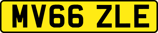 MV66ZLE