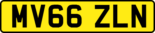 MV66ZLN