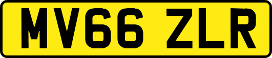MV66ZLR