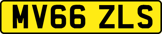 MV66ZLS