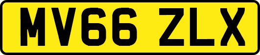 MV66ZLX