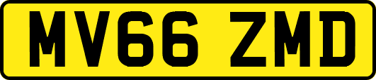 MV66ZMD