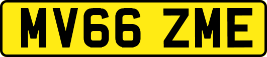 MV66ZME