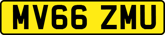 MV66ZMU