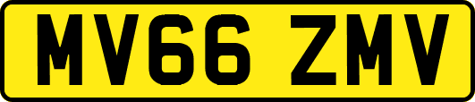 MV66ZMV