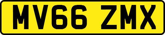 MV66ZMX